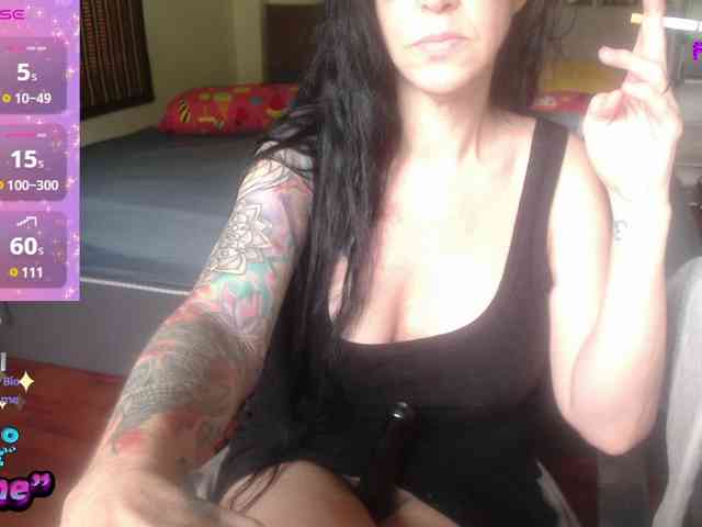 VenusX1 webcam