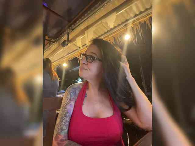 VenusX1 webcam