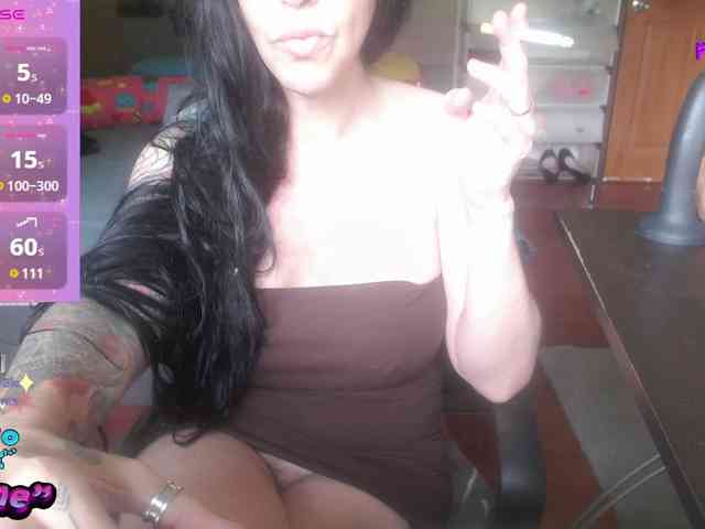 VenusX1 webcam