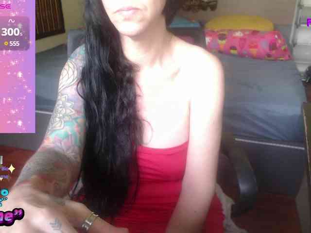 VenusX1 webcam