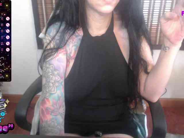 VenusX1 webcam