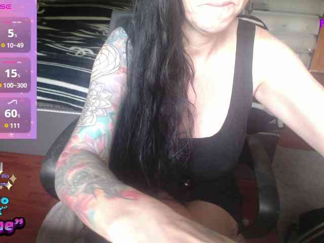VenusX1 webcam