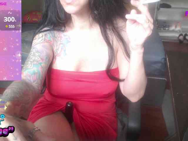 VenusX1 webcam