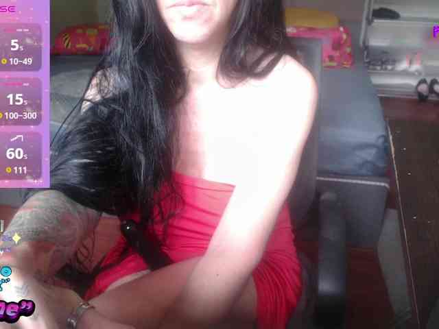 VenusX1 webcam