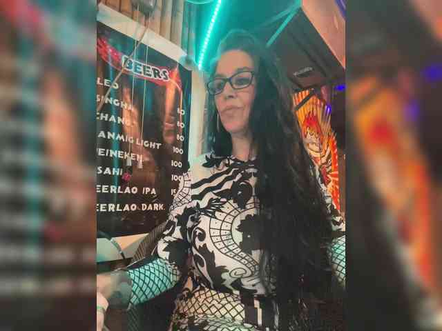 VenusX1 webcam