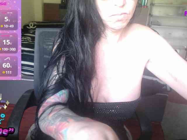 VenusX1 webcam