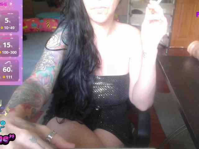 VenusX1 webcam
