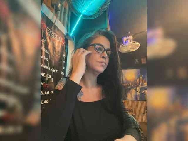VenusX1 webcam