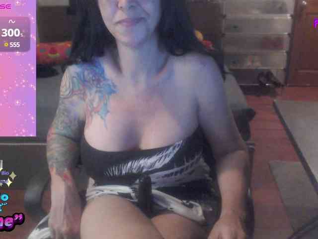 VenusX1 webcam