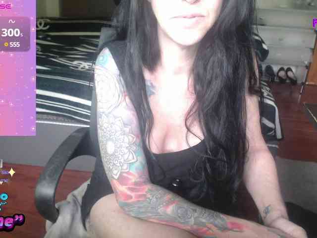 VenusX1 webcam