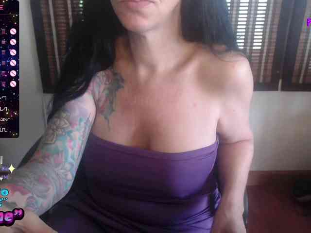 VenusX1 webcam