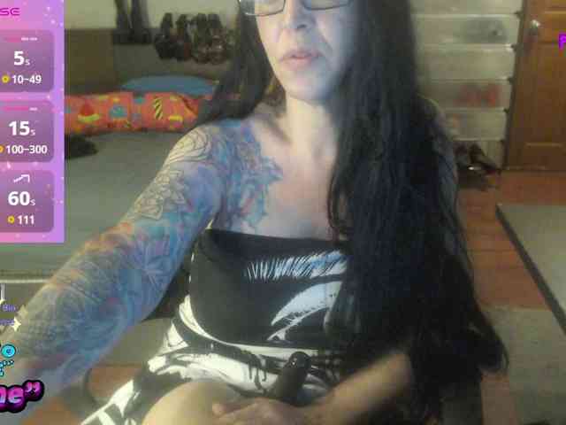 VenusX1 webcam