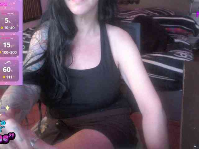 VenusX1 webcam
