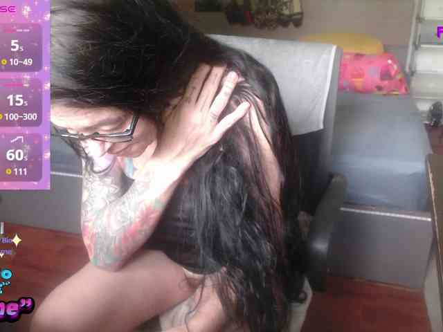 VenusX1 webcam