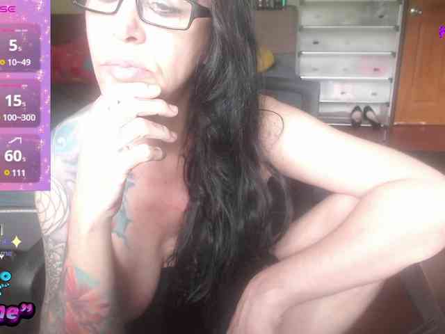VenusX1 webcam