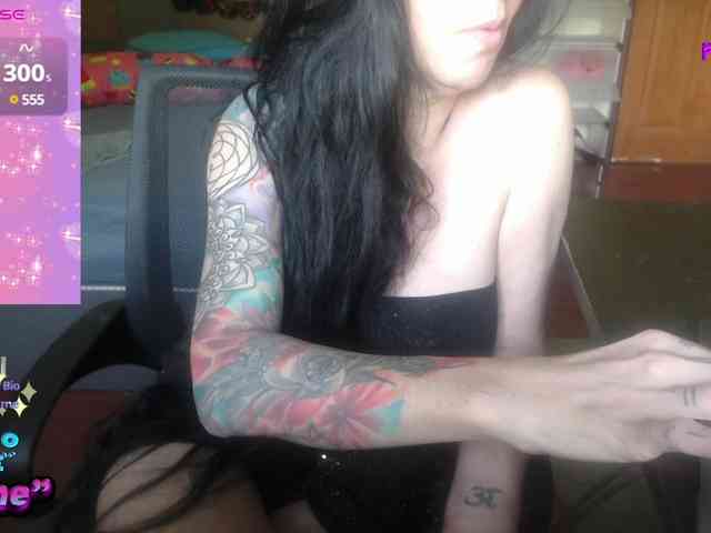 VenusX1 webcam