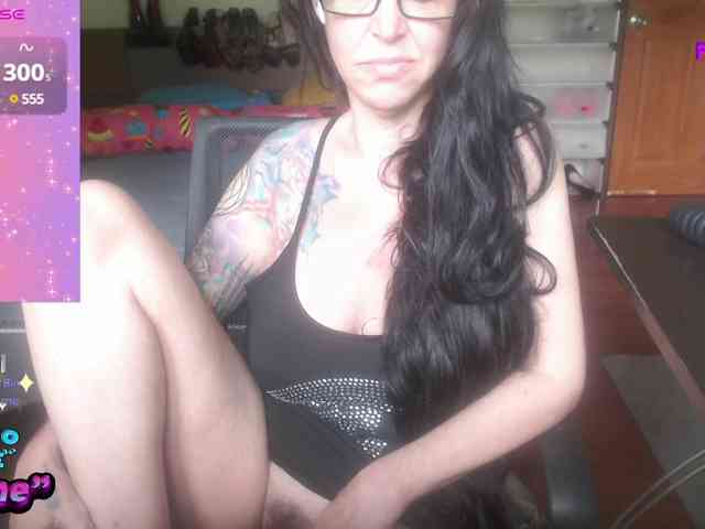 VenusX1 webcam