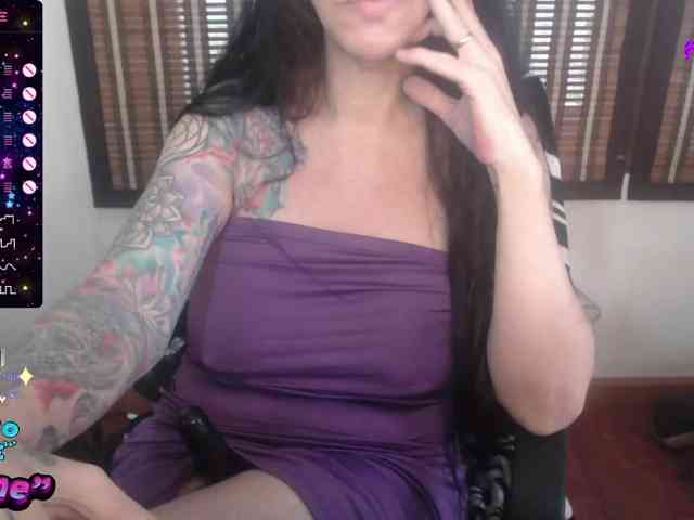 VenusX1 webcam