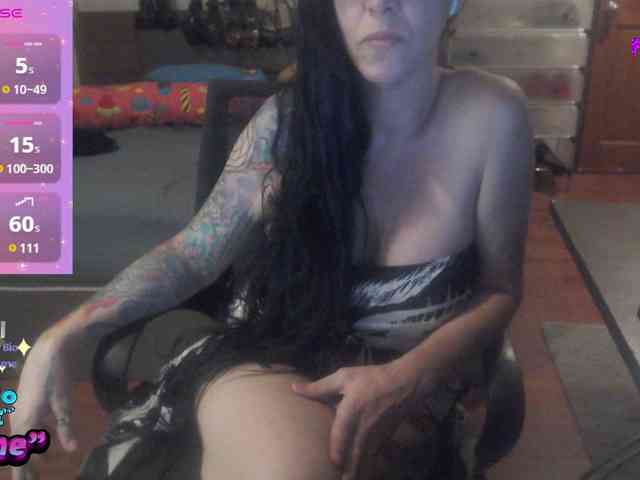 VenusX1 webcam