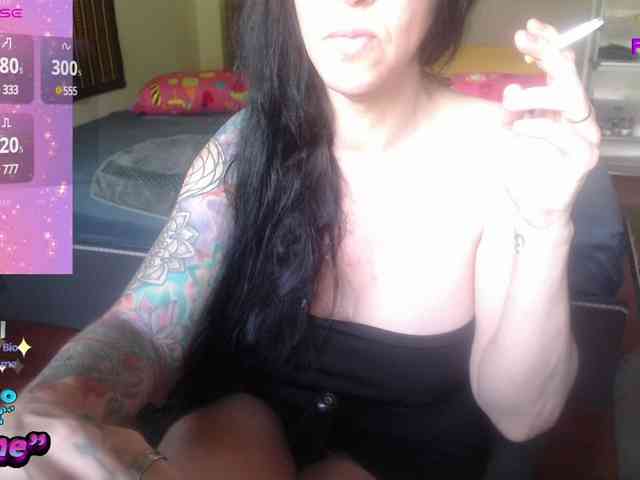VenusX1 webcam