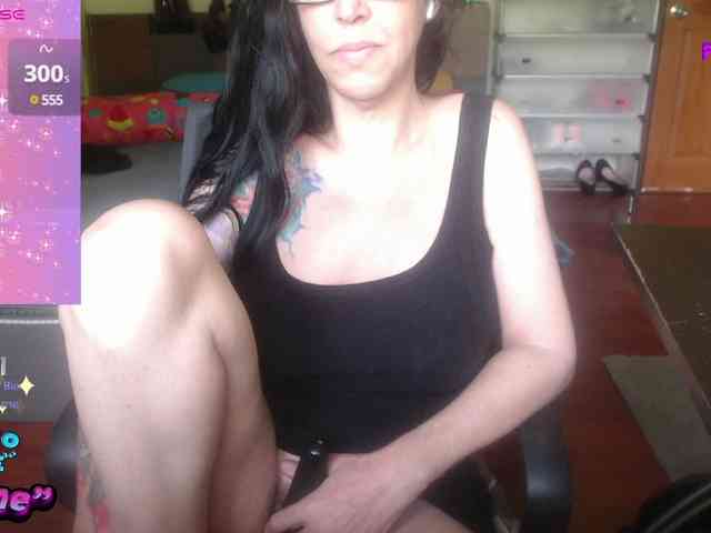 VenusX1 webcam
