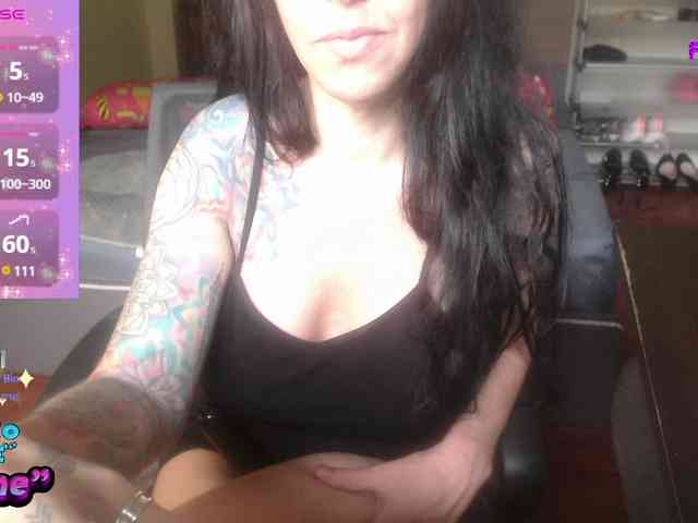 VenusX1 webcam
