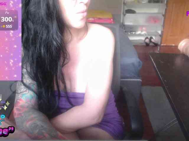 VenusX1 webcam