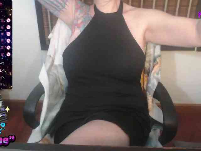 VenusX1 webcam