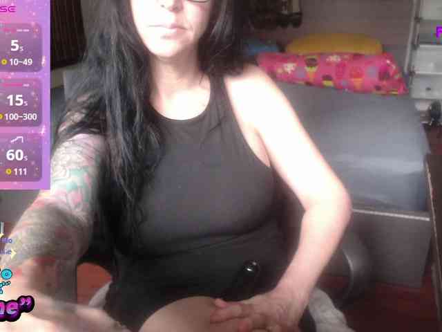 VenusX1 webcam