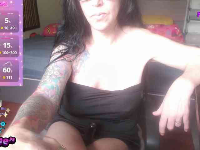 VenusX1 webcam