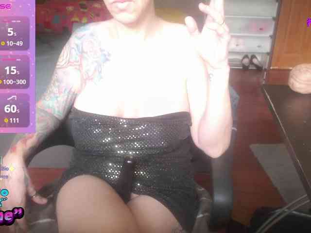 VenusX1 webcam
