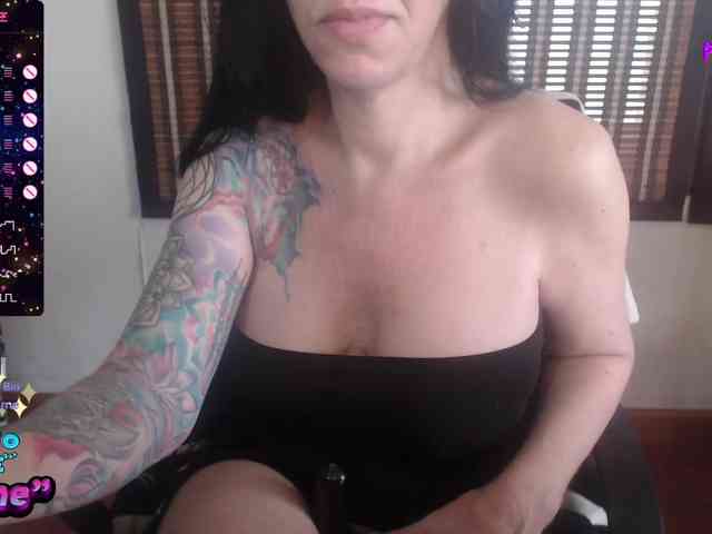VenusX1 webcam
