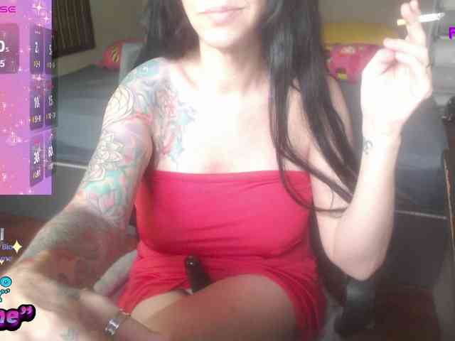 VenusX1 webcam