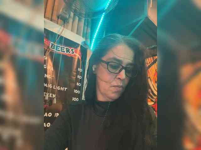 VenusX1 webcam