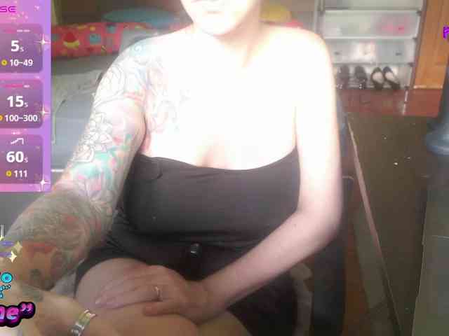 VenusX1 webcam
