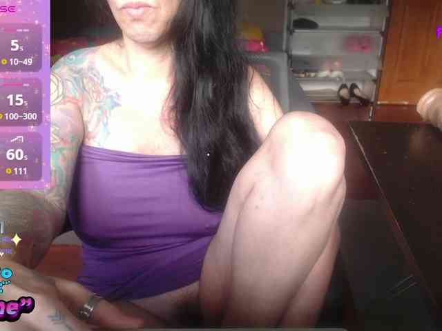 VenusX1 webcam