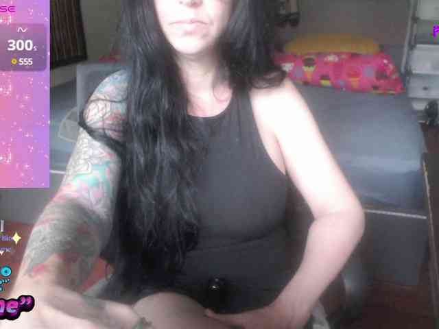 VenusX1 webcam
