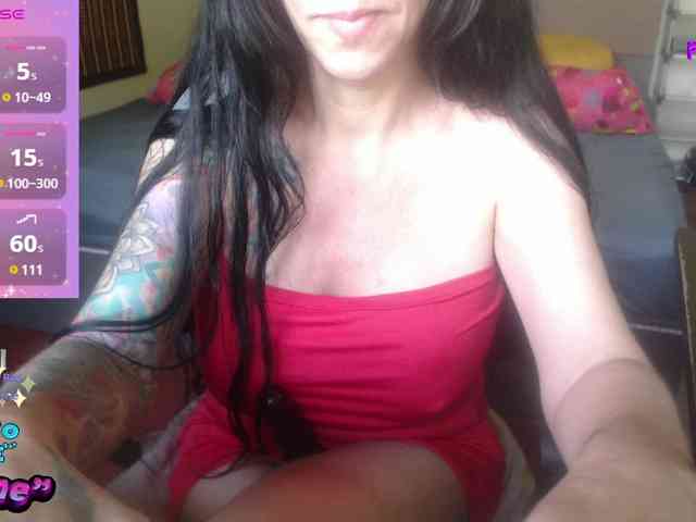 VenusX1 webcam