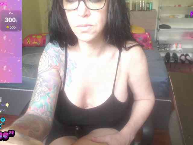VenusX1 webcam