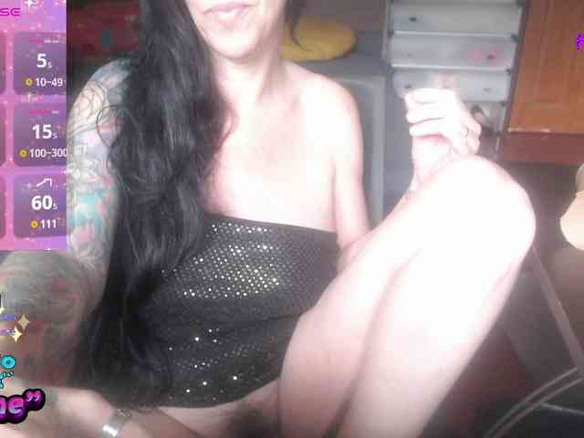 VenusX1 webcam
