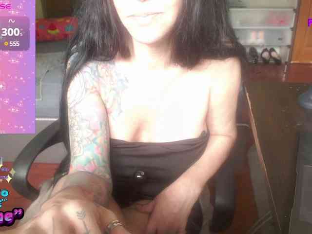 VenusX1 webcam