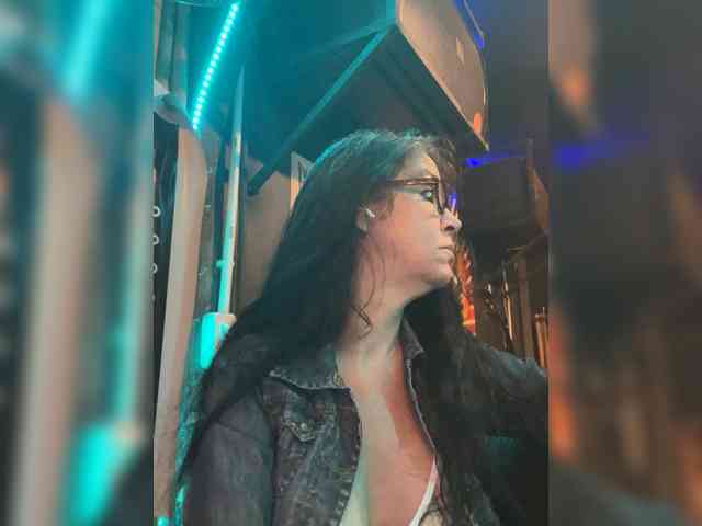 VenusX1 webcam