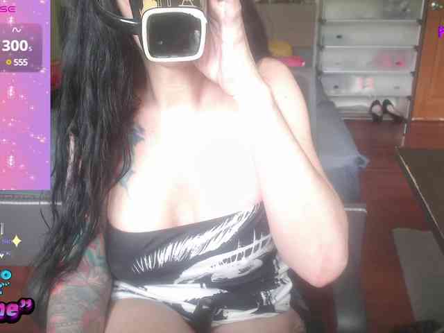 VenusX1 webcam