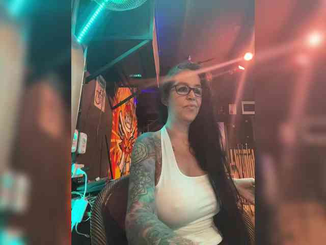 VenusX1 webcam
