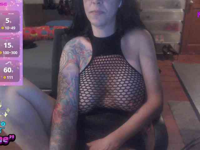 VenusX1 webcam