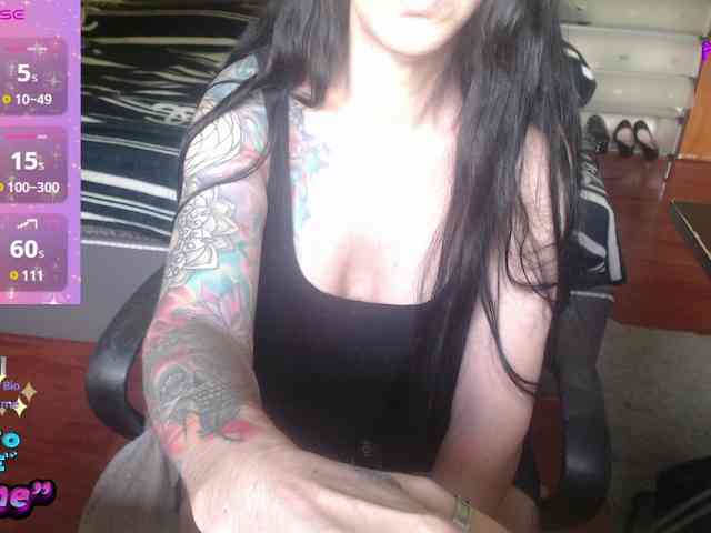 VenusX1 webcam
