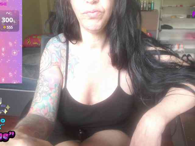VenusX1 webcam