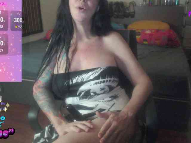 VenusX1 webcam