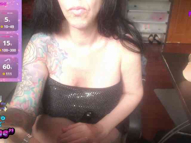 VenusX1 webcam