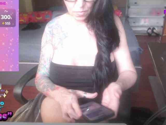 VenusX1 webcam